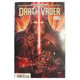 Star Wars Darth Vader #50 Variant Edition