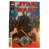 Star Wars The Rise of Skywalker #1