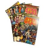 Star Wars #2, #3, #5, #6, #9, #10, #11 - Marvel Comics