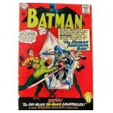 Batman #174 - DC Comics