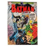 Batman #180 - DC Comics