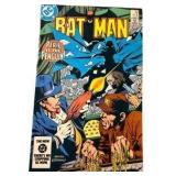 Batman #374 - DC Comics