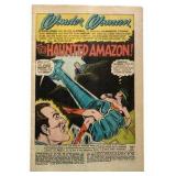 Wonder Woman #170 - DC Comics