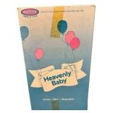 Vintage Horsman "Heavenly Baby" New in the Box!