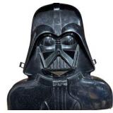 1980 Kenner Star Wars Action Figure Case