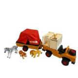 Fisher-Price Wild Safari Set
