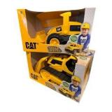 CAT Tractor Trucks - NIB