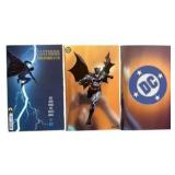 DC Comics All In Special #1, Batman #152, Batman #153