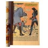G.I. Joe #48 - Signed by SGT Slaughter