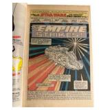Star Wars #18 - Marvel Comics - Whitman Variant