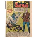 Batman #174 - DC Comics