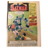 Batman #175 - DC Comics