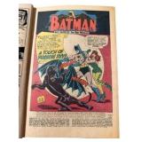Batman #183 - DC Comics