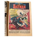 Batman #183 - DC Comics