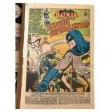 Batman #196 - DC Comics