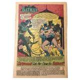 Batman #197 - DC Comics