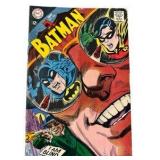 Batman #169, #204, #205 - DC Comics