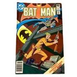 Batman #305, #325, #497 - DC Comics