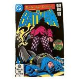 Detective Comics #519 & #524