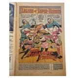 Adventure Comics #373 & #376