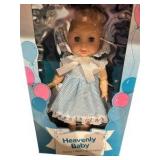 Vintage Horsman "Heavenly Baby" New in the Box!
