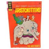 23 Vintage Comic Books - Archie, Gold Key, Etc.