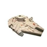 1966 Star Wars Millennium Falcon Blasters