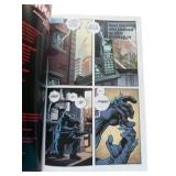 The Death of Superman #1 - Gold "S" Special Edition