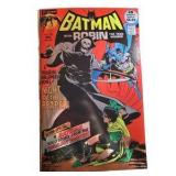 Batman Fullmoon, Batman with Robin #237, Batman The Last Halloween: Prologue 0/10 and Two Copies of 1/10
