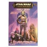 Star Wars The Rise of Skywalker #1