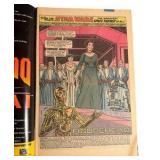 Star Wars #28, #43, #45, #88
