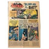 Batman #169, #204, #205 - DC Comics