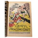 Prince Namor, The Sub-Mariner #7, #9, #13, #19 - Marvel Comics