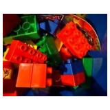 Mega Bloks