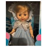 Vintage Horsman "Heavenly Baby" New in the Box!