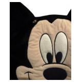 Mickey Mouse Plush Kid