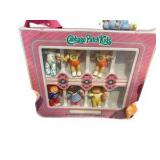 Cabbage Patch Kids Collector Lot
