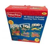 Baby Doll, Beads, Puzzle & Oreo Matching Game
