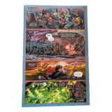 Absolute Superman #1, #4, #5 - DC Comics