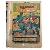 Blue Beetle #4, #5, #50 - Charlton Comics