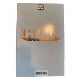 Red Hulk #1 and Red Hulk #1 Foil Variant