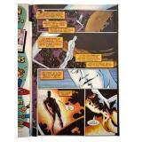 Marvel Vs. DC Comics & Silver Surfer #130
