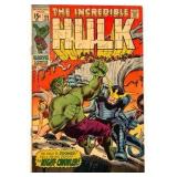 Sub Mariner Trilogy Cross Over Story - Sub Mariner #22, Dr. Strange #183, Incredible Hulk #126