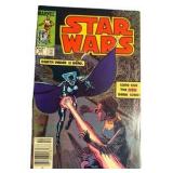 Star Wars #28, #43, #45, #88