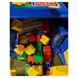 Mega Bloks
