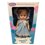 Vintage Horsman "Heavenly Baby" New in the Box!