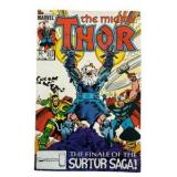 The Mighty Thor - #353 & #383