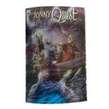 Dynamite Jonny Quest #1 Variant N, ZC and Q