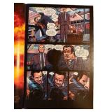 Daredevil vs. Punisher Means & Ends - Issues 1-6 - 2005
