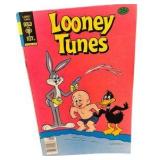 23 Vintage Comic Books - Archie, Gold Key, Etc.